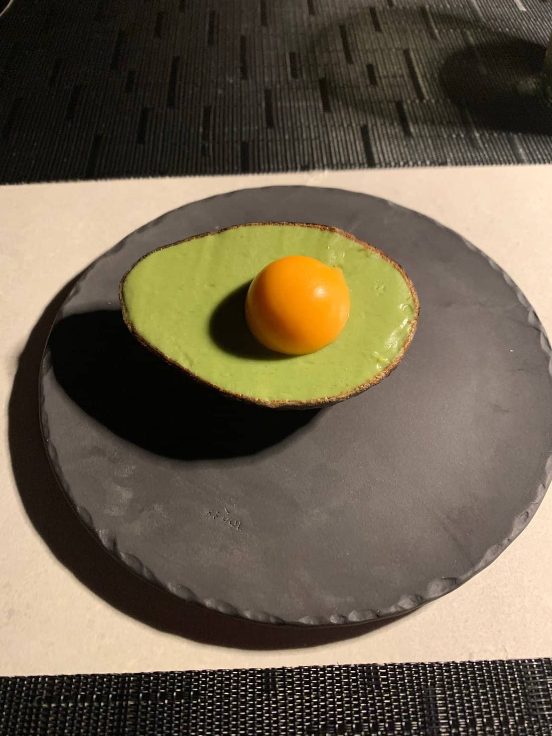 Guacamole