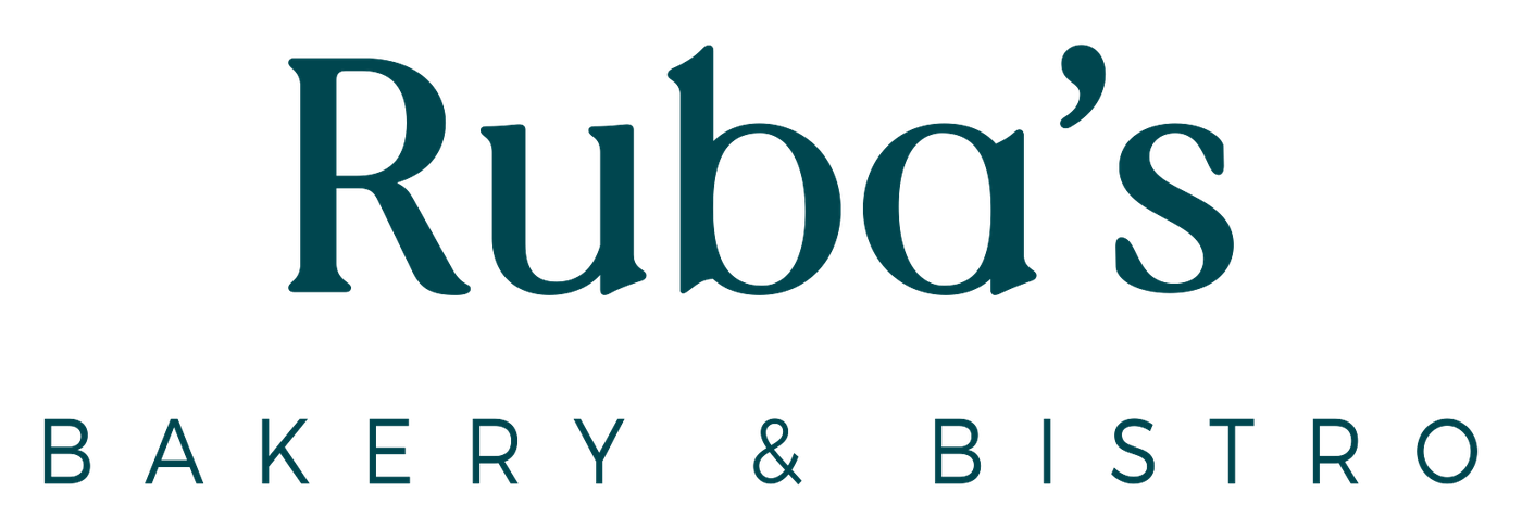 Ruba’s Bakery & Bistro