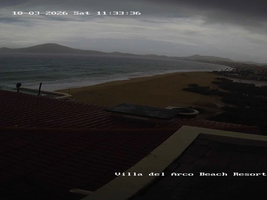 Villa del Arco · Playa El Médano