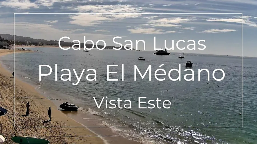 El Médano · vista este