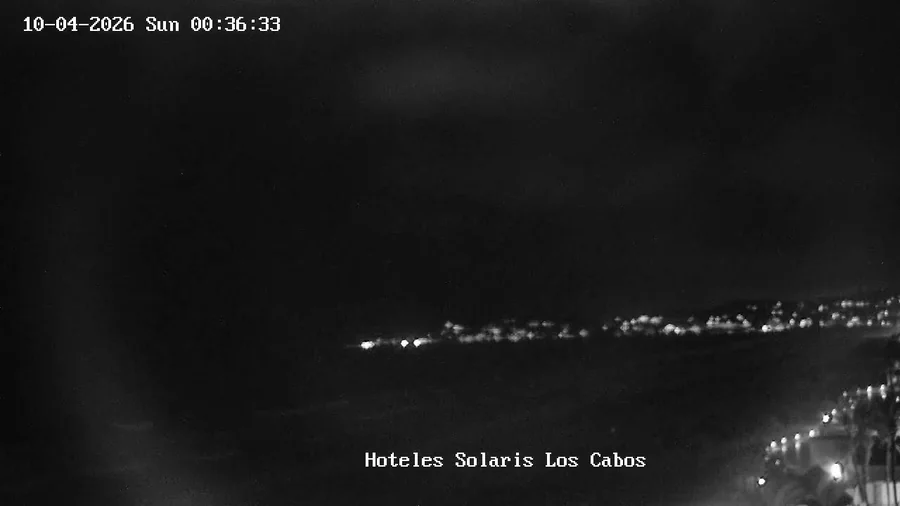 Hoteles Solaris · San José del Cabo