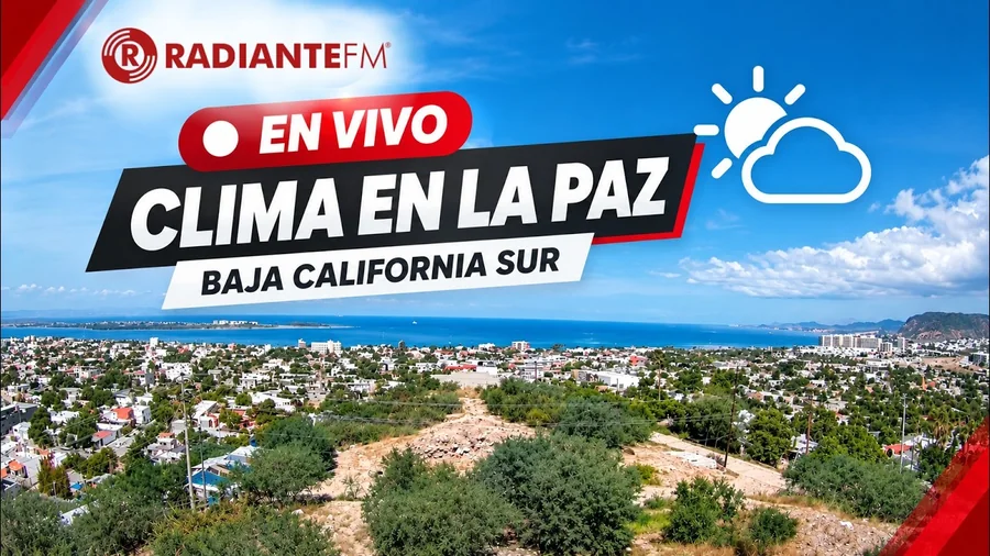 Radiante FM · La Paz