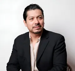 Israel Calderón