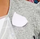 Etiqueta 5, en blanco