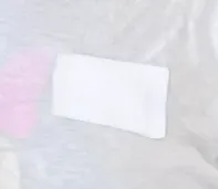 Etiqueta 7, en blanco
