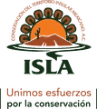 ISLA · Conservación del Territorio Insular Mexicano