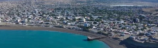 Facebook post by the Baja California Sur Ministry of Tourism and Economy presenting “Tres Mares, un Latido”