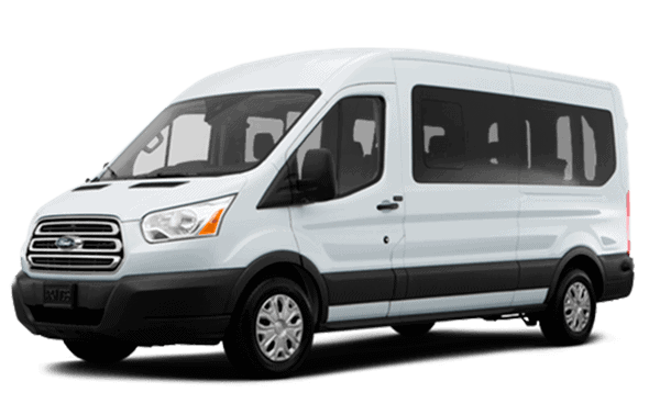 Ford Van