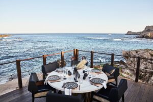 Comal at Chileno Bay restaurant - photo 6
