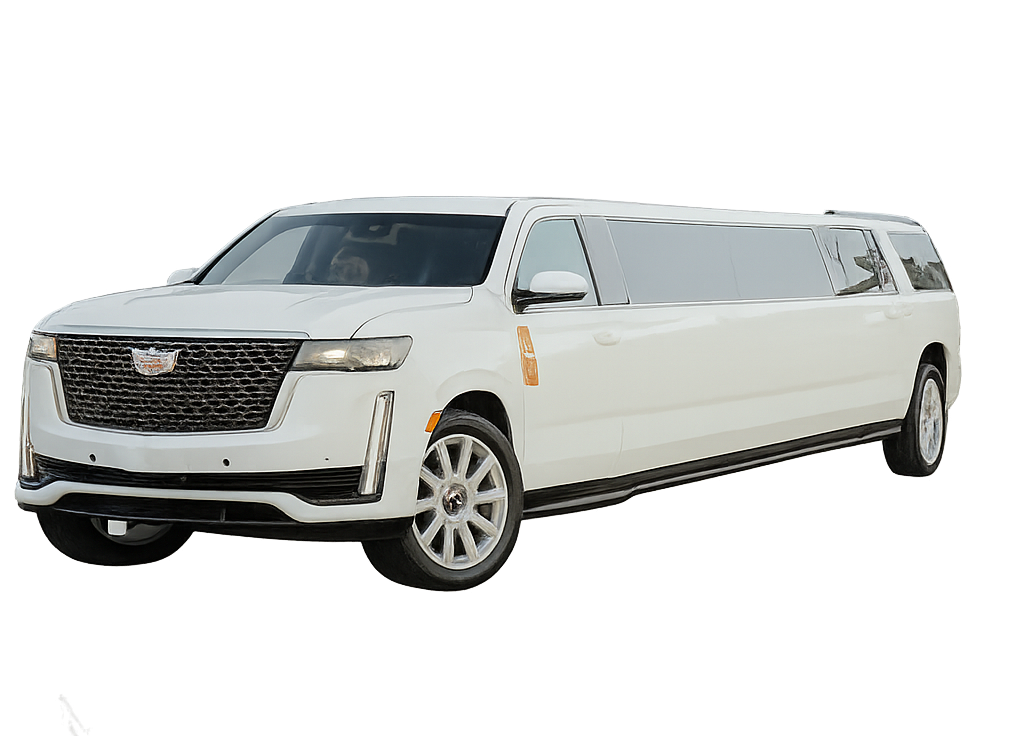 Cadillac Limousine