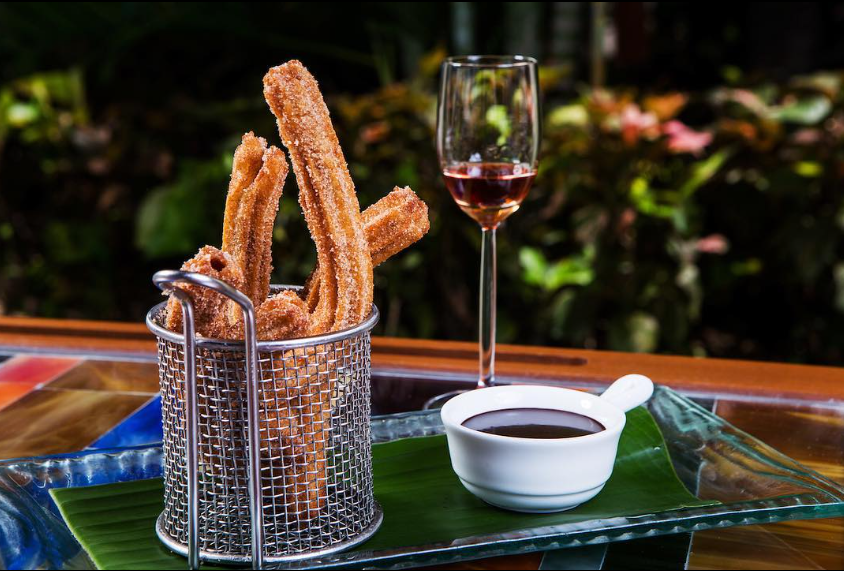 Churros