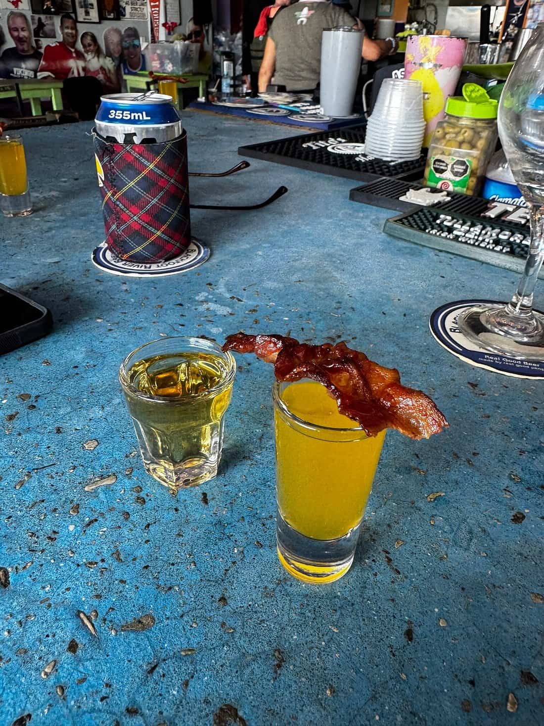 Coctelería
