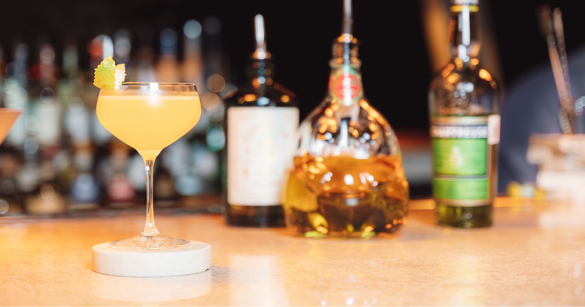 Coctelería