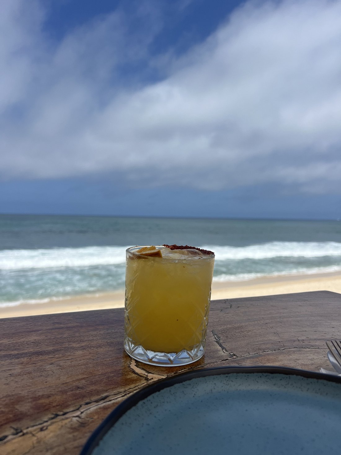Coctelería