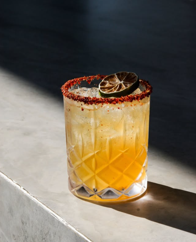 Coctelería