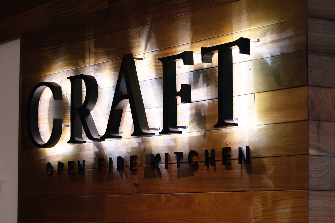 Craft Cabo restaurant cover