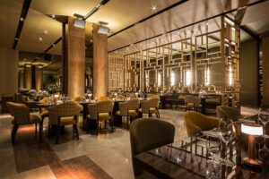 Cocina de Autor restaurant - photo 4