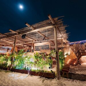 Funky Geisha restaurant - photo 6
