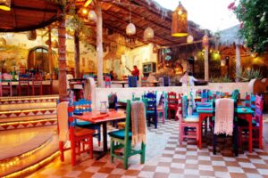 Mi Casa restaurant - photo 6