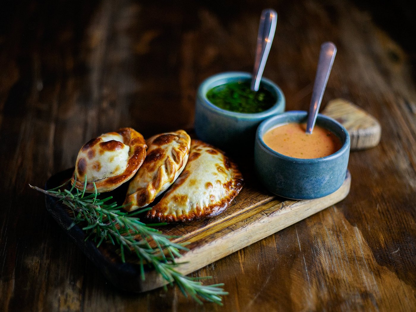 Empanadas argentinas