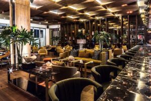 Cocina de Autor restaurant - photo 3
