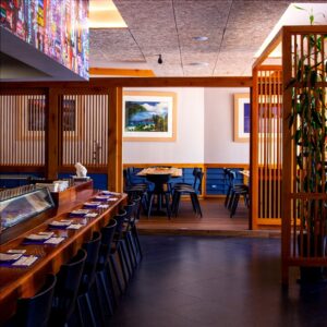 Nicksan Cabo restaurant - photo 4