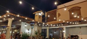 Romeo y Julieta restaurant - photo 5