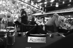 Salvatore G´s restaurant - photo 5