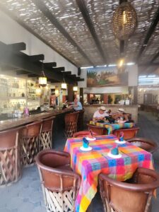 La Ricazon restaurant - photo 5