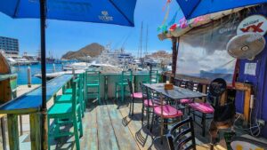 Sancho´s Sportbar restaurant - photo 5