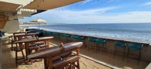 Pescadito Break restaurant - photo 5