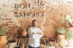Don Sanchez restaurant - photo 1