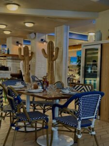 Campomar restaurant - photo 5