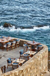 Cocina del mar. restaurant - photo 5