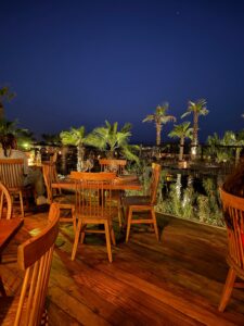 Rosa Negra restaurant - photo 3