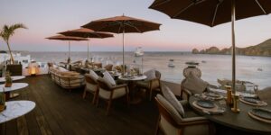 Craft Cabo restaurant - photo 5