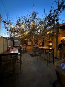 Farol 16 restaurant restaurant - photo 4