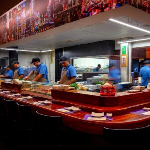 Nicksan Cabo restaurant - photo 3