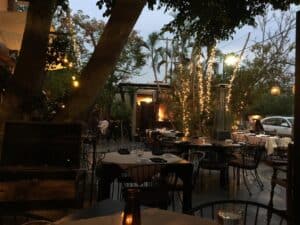 Chamuyo Cabo restaurant - photo 3