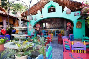 Mi Casa restaurant - photo 4