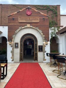 Romeo y Julieta restaurant - photo 4