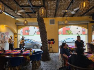 La Ricazon restaurant - photo 4