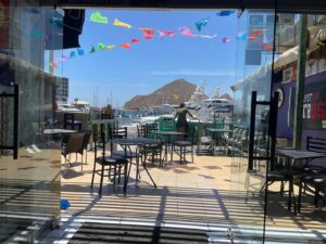 Sancho´s Sportbar restaurant - photo 4