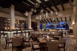 Suviche at One & Only restaurant - photo 3