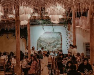 Don Sanchez restaurant - photo 2