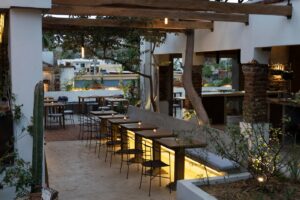 Kitchen table restaurant - photo 2