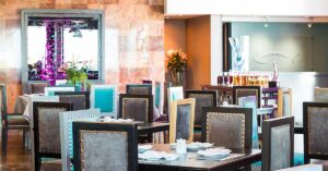 Nicksan Cabo restaurant - photo 1