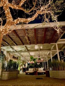 El Huerto Farm to Table restaurant - photo 4