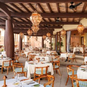 Don Manuel´s restaurant - photo 3