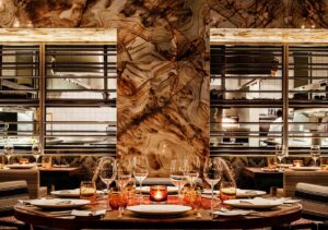 SEARED at One & Only restaurant - photo 3